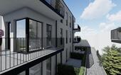 Haus A - Ecke - 