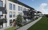 Haus A - B - Modernes altersgerechtes Wohnen Energiesparhaus Trier-Kürenz - Hohe Steuervorteile sichern!