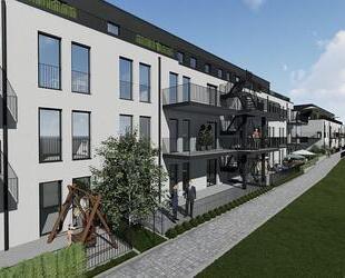 Modernes altersgerechtes Wohnen Energiesparhaus Trier-Kürenz - Hohe Steuervorteile sichern!