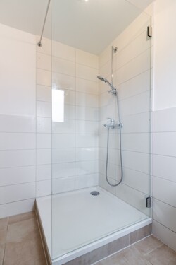 Dusche - 