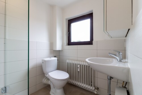 Badezimmer - 