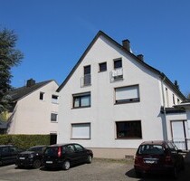 Renoviertes Apartment in ruhiger Lage von Trier Weismark