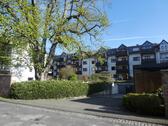 Gut aufgeteilte Wohnung mit Sonnenbalkon in bester Lage Trier-Ost, unmittelbar am Palastgarten