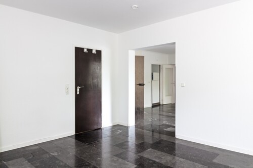 Arbeitszimmer 1.1 - 4 Zimmer Etagenwohnung zur Miete in Trier