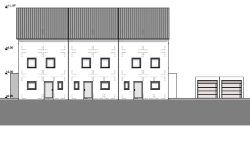 Ansicht 2 - Grundstück zum Kaufen in Sehlem