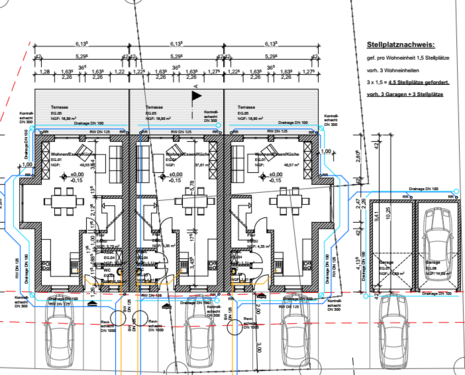Erdgeschoss - Grundstück in Sehlem