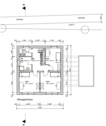 Obergeschoss - 