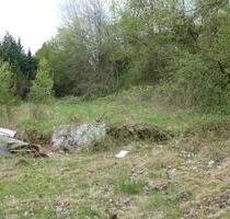 Baugrundstück mit Baugenehmigung für großzügiges freistehendes Wohnhaus mit Garage in Zerf