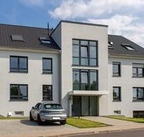 Attraktive Dachgeschoßwohnung mit herrlichem Blick ins Grüne in Trier-Irsch