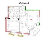 Wohnung 3 - 3 Zimmer Erdgeschoßwohnung zum Kaufen in Trier