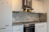 Küche - Appartement mit 31,00 m² in Trier zur Miete