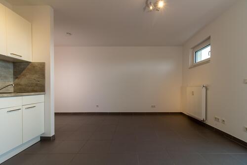 Schlaf/Wohnbereich - 