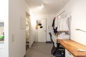 Flurbereich - 