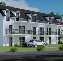 ZuschuÃ von 677.000 EUR + hohe Steuervorteile- GrundstÃ¼ck fÃ¼r 8 WE in Zerf