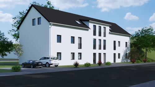 Ansicht2 - Grundstück zum Kaufen in Zerf