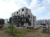 RAnsicht 1 - Moderne barrierefreie Wohnung im KFW 40 Energiesparhaus Trier mit Top Verkehranbindung Luxemburg