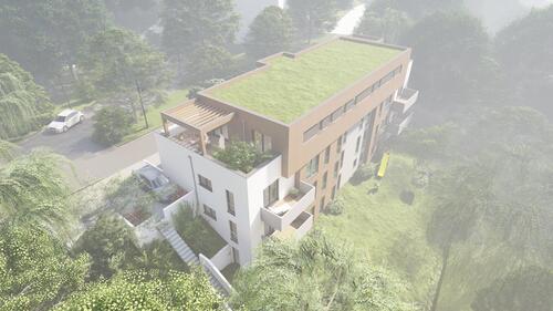 Ansicht 1 - 