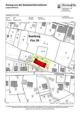 Lageplan - 