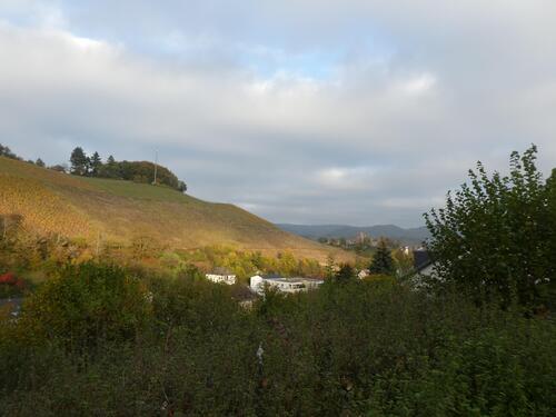 Aussicht 1 - 