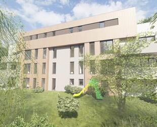 Modernes Wohnen im KFW 40 Energiesparhaus in gefragter Lage von Saarburg