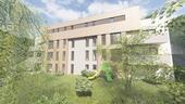 RAnsicht 1 - Modernes Wohnen im KFW 40 Energiesparhaus in gefragter Lage von Saarburg