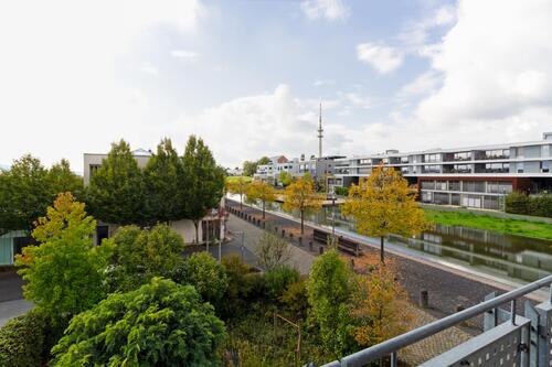 Ausblick Balkon 1.0 - 