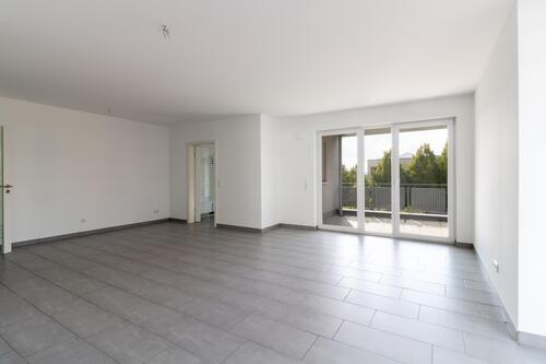 Wohnzimmer 1.2 - Etagenwohnung mit 100,00 m² in Trier zur Miete