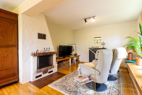 Wohnen 3 - Einfamilienhaus mit 190,00 m² in Trier zum Kaufen