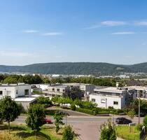 Hohe Heizkosten? Nein Danke! - Trier-Feyen neue Maisonettewohnung mit schöner Weitsicht