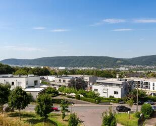 Hohe Heizkosten? Nein Danke! - Trier-Feyen neue Maisonettewohnung mit schöner Weitsicht