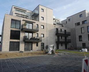 Helle Penthousewohnung im KFW 40 Energiesparhaus Trier mit Top Verkehranbindung Luxemburg