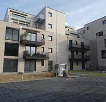 Helle Penthousewohnung im KFW 40 Energiesparhaus Trier mit Top Verkehranbindung Luxemburg