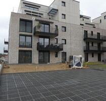 Helle Penthousewohnung im KFW 40 Energiesparhaus Trier mit Top Verkehranbindung Luxemburg