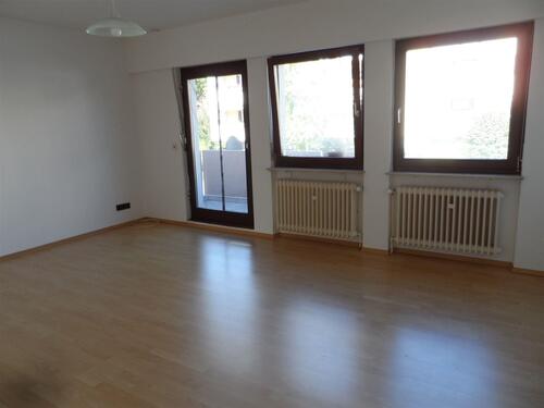 Raum_1b - 3 Zimmer Etagenwohnung in Trier