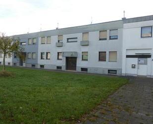 Gut aufgeteilte vermietete Eigentumswohnung in gefragter Lage Trier-Heiligkreuz