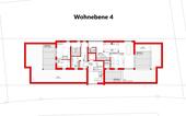 Staffelgeschoss - 