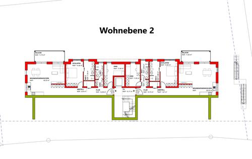 Ebene 2 - 