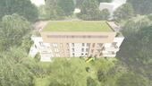 RAnsicht 3 - Etagenwohnung mit 90,35 m² in Saarburg zum Kaufen