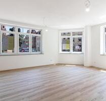 Erstbezug- Helle Erdgeschoßwohnung in zentraler Lage Trier, Paulinstraße