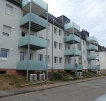Trier-Feyen neue Maisonettewohnung mit Flair, moderner Heiztechnik sowie toller Weitsicht