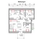 Wohnung 8 -63a - Dachgeschoßwohnung mit 101,20 m&sup2; in Trier zum Kaufen