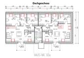 Dachgeschoss 63a - 