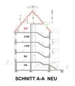 Schnitt A-A - 