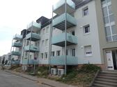 Ansicht 2 - 4 Zimmer Dachgeschoßwohnung in Trier