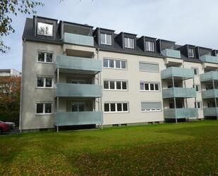 Neue Dachgeschosswohnung mit Flair im Energiesparhaus mit moderner Heiztechnik in Bonn