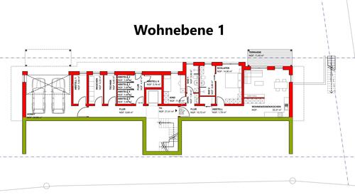 Ebene 1 - 