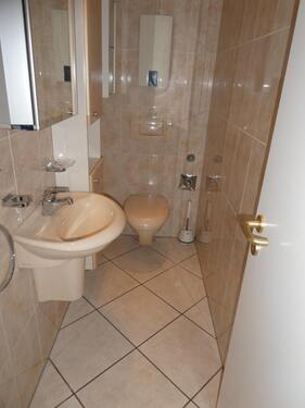 Gäste-WC - 