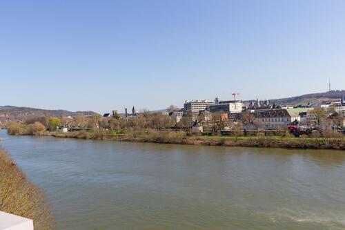 Aussicht 3 - Einfamilienhaus mit 118,00 m&sup2; in Trier zum Kaufen