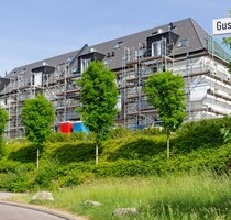 Hohe Heizkosten? Nein Danke! - Trier-Feyen neue Maisonettewohnung mit schöner Weitsicht