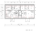 WE 7 DG- Haus 63 - Maisonettenwohnung mit 101,04 m&sup2; in Trier zum Kaufen